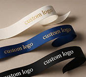 Customized ribbon