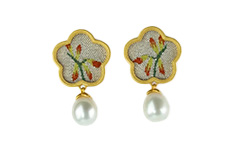 Kesi Earrings