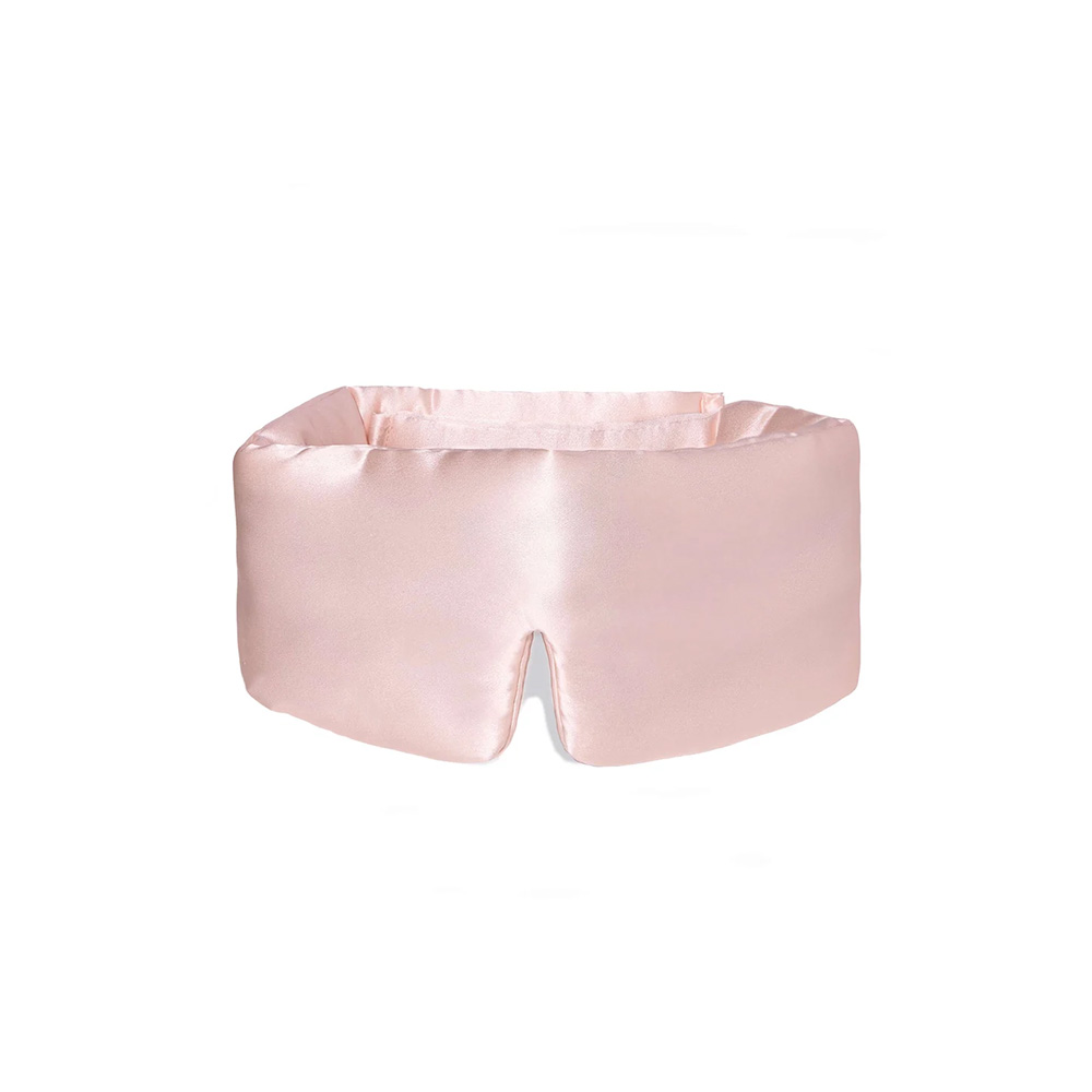 Large Silk Eye Mask