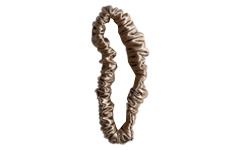 Regular Silk Hair Tie 8cm Length