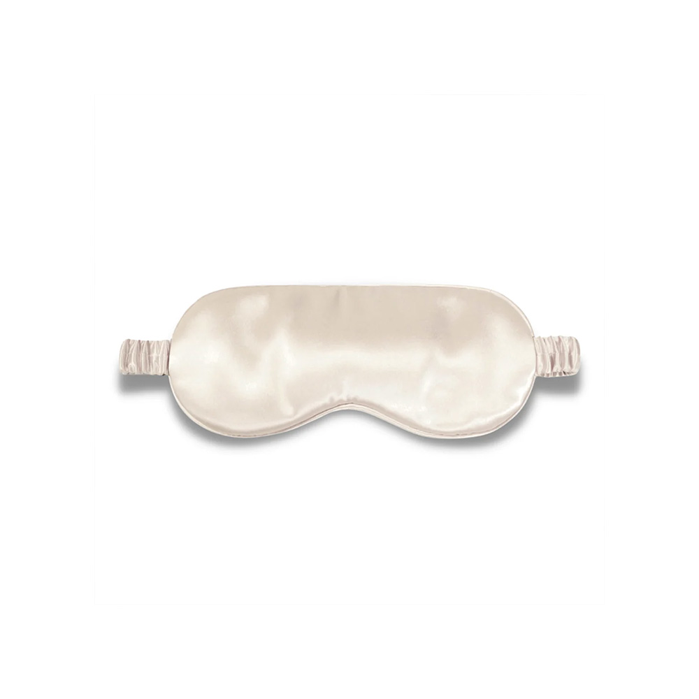 Silk Eye Mask