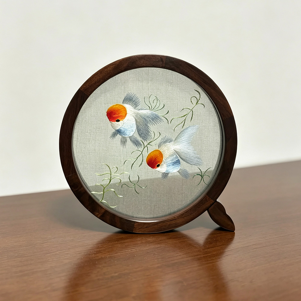 Su Embroidery