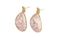 Song brocade Earrings
