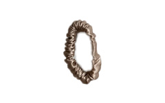 xs Silk Hair Tie 5cm Length